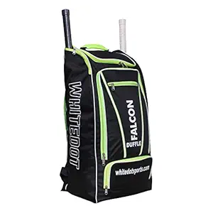 Whitedot Falcon 1.0 Duffle Cricket Kitbag