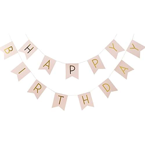 1 geburtstag girlande