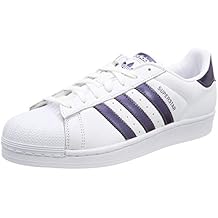 superstar adidas blu elettrico