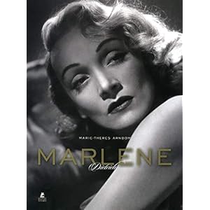 Marlène Dietrich