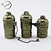 Produktbild AiCheaX Vintage Edison Lampenfassung mit Knopfschalter/Zugkettenschalter Pendelleuchte E27 / E26 Fassung UL / 110V / 220V AiCheaX (Farbe: Retro Bronze, Basistyp: Knopfschalter)