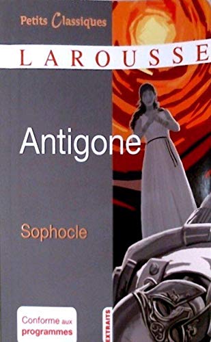 Antigone (Extrait) Antigone (Extrait)