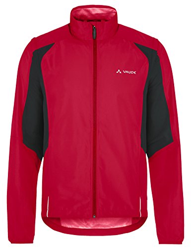 Vaude Herren Dundee Classic Zip Off Jacket Jacke - 3