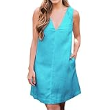 winterbekleidung herren Langärmeliger, lockerer Rock Einfaches langes Kleid Lässiges langes Kleid mit Tasche Kleid Pailletten Art-Deco-Kleid Vintage Country-Kleid Rock Ball Mütze A-förmiger Faltenrock für Damen Ärmelloses Cocktailkleid Maxikleid mit floraler Spitze Langärmeliger Faltenrock Gepunkteter Taschenrock Herbst lässiges Midikleid Rundhalsausschnitt über dem Knierock