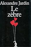 Le zèbre