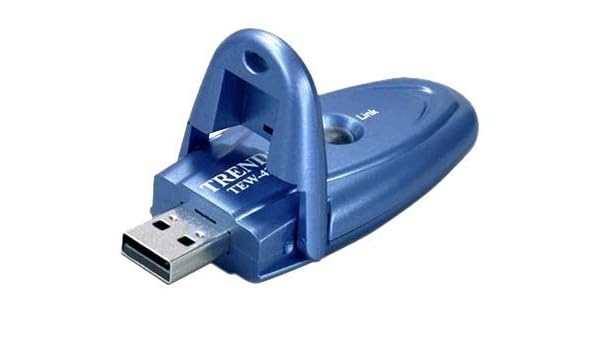 pilote trendnet tew-424ub xp