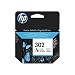 Produktbild HP F6U65AE#301 Tintenpatrone color für DeskJet 1110/2130/3630/Envy 4520 e-All-in-One/OfficeJet 3800 Series/4650/4654