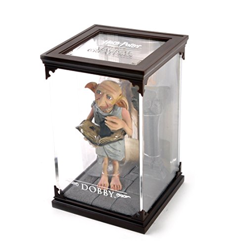 Harry Potter Magical Creatures Statue Dobby Dekoartikel Standard