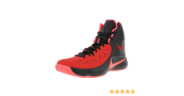 nike zoom hyperfuse 2017