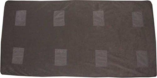 TECHNICHE INTERNATIONAL 5511 Thermafur Air Activated Heating Fleece Blanket, 48 Per Case by TechNiche International