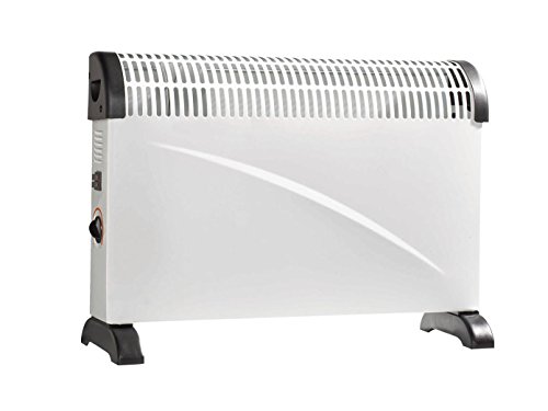 Preisvergleich Produktbild Perel Konvektor – 2000 W