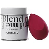 G&ouml;rkito Makyaj S&uuml;ngeri - Bordo