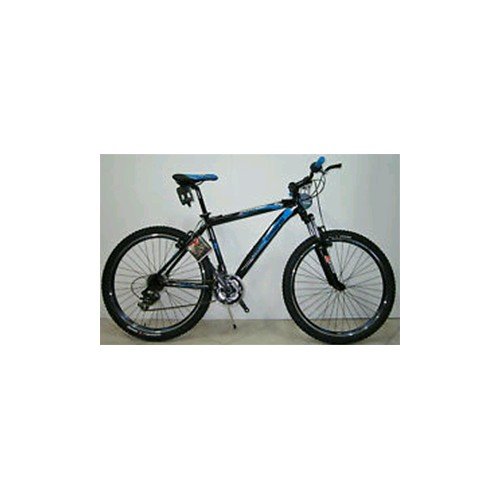 Opinion sobre MTB BICICLETA 26 LOMBARDO SESTRIERE 270 TG 18 | Opiniones de  Articulos de Ciclismo