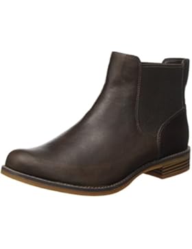 Timberland Damen Magby Chelsea Boots