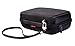 Produktbild Navitech Midnight Black Premium Travel Tragekoffer für Nintendo 3DS