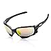 Price comparison product image Happy Together Outdoor Cycling Sports Outdoor Three Tablets Multicolor Men Sunglasses (color : B)