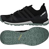 Erstklassiger Tragekomfort adidas Damen Terrex Agravic Trail Traillaufschuhe, Schwarz (Negbas/Gritre/Vercen 000), 38 2/3 EU
