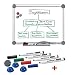 Produktbild POV® Maul Whiteboard 2000 120,0 x 90,0 cm