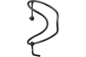 TOPEAK Portaborraccia Feza Carbon