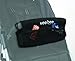 Valco Baby Universal Pocket Pouch Snack Tray, Black (Baby/Babe/Infant - Little ones)