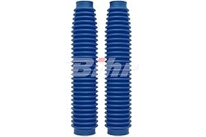 POLISPORT - 92683/54 : Fuelles de horquilla 350mm Øsup 41mm Øinf 58mm 8365000002