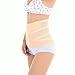Trendyline High-Elastic Women Postpartum Maternity Belly Bands Enhance Porous Mesh Good Permeability Puerpera Abdomen Belly Belt (Medium)