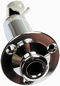 For Series Deluxe Pin Input Jack for Electric Guitar or Electroacústicas