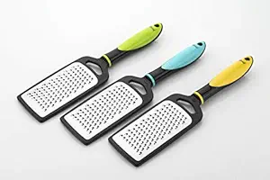 Tosmy Cheese Grater, Color May Vary
