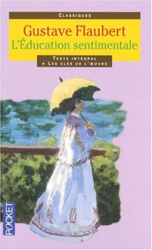 L'Education sentimentale