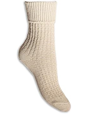 Stockerpoint Trachten Haferlsocken - 26010 - natur