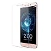 Produktbild LeTV Leeco Le 2 Glas Folie Schutzfolie Glas Panzerfolie Displayschutzfolie for LeTV Leeco Le 2 Klar Anti-Kratz Screen Protector Displayschutz Displayfolie - 9H Hardness aus Gehärtetem Glas