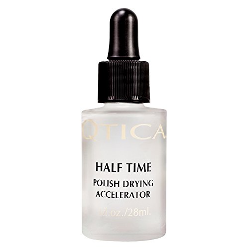 Qtica 1/2 Time Polish Drying Accelerator (1 Oz)