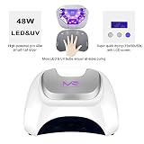 MelodySusie® violetira 48 W