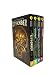 The City of Ember Complete Boxed Set RS.969.00