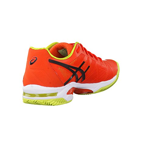 Asics Herren Gel-Solution Speed 3 Clay Tennisschuhe - 6