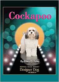 cockapoo american kennel club