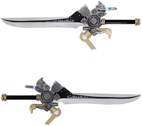 79cos Final Fantasy Xv Cosplay Prop Noctis Lucis Caelum Plastic Sword （C）