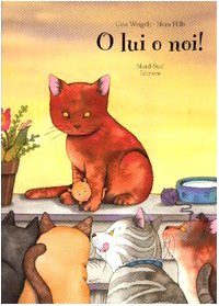 couverture de : O lui o noi