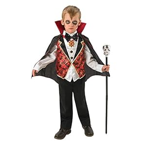 Rubies Dracula