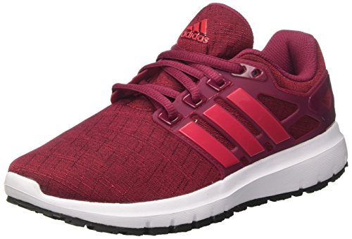 adidas Damen Energy Cloud W Laufschuhe, Pink (Energy Pink F17/Energy Pink F17/Mystery Ruby F17), 38 EU adidas Damen Energy Cloud W Laufschuhe, Pink (Energy Pink F17/Energy Pink F17/Mystery Ruby F17), 38 EU