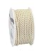 Produktbild Pattberg Präsent 5 mm 10 m Mosel - Kordelband, Creme