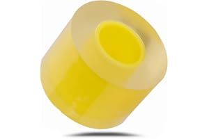 JOYZAN Ruban de Protection pour Bijoux, Film Transparent Antistatique 50 mm Montre Bande Film Protection Amovible Contre Rayures Rouleau Protection Contre les Rayures Poussiè