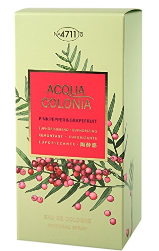 ACQUA COLONIA Acqua Col P Pepper/Grape Spl 170 ml, 1er Pack (1 x 170 ml) - 4