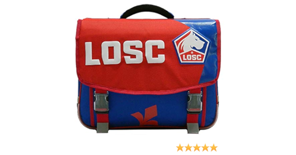 cartable losc