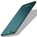 Produktbild Oneplus 5 Hülle, QinMM Pelosi Sandstein Haut Fall Deckung Schlank Passen Flexible TPU Fall für OnePlus 5 (Grün)