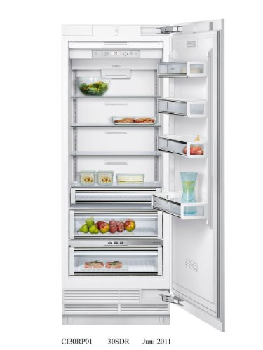 Preisvergleich Produktbild Siemens Einbaukühlgerät CI30RP01 incl. 5-Jahre-Garantie