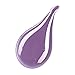Max Factor Glossfinity Nail Polish - Lilac Lace