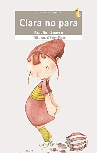 Clara no para: 134 (El Micalet Galàctic)