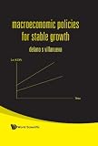 Image de Macroeconomic Policies For Stable Growth