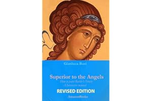 Superior to the Angels: How to paint Rublev's Trinity, a interactive manual